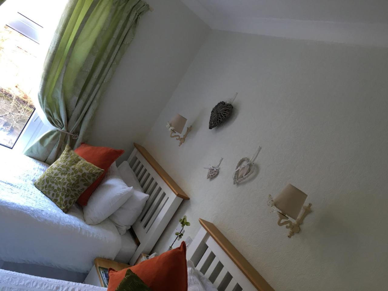 סקיפטון Dalesgate Lodge מראה חיצוני תמונה
